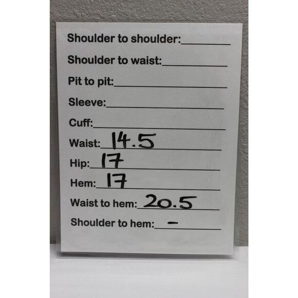 Anthropologie Postmark women's textured pull on Basal Flounced ruffle skirt S - Picture 3 of 12